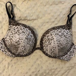 Victoria’s Secret Push-Up Bra